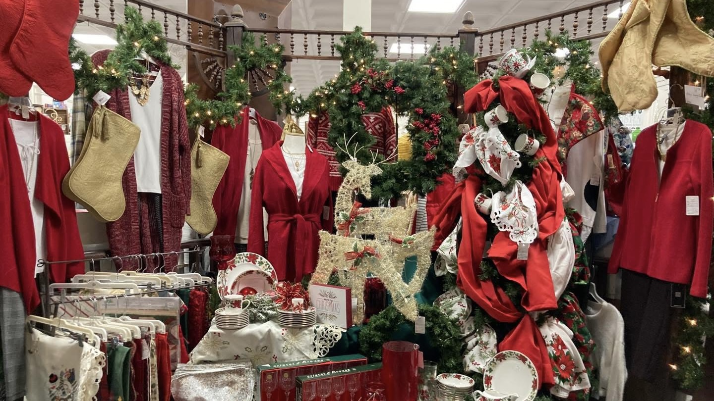 christmasdisplay