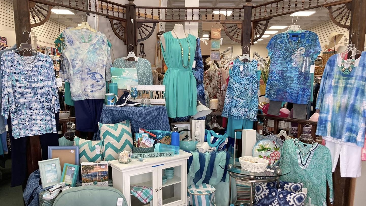 tealblues