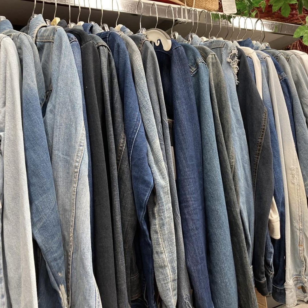 jeanjackets